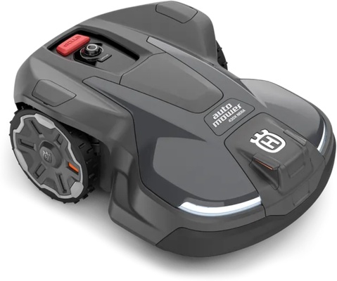 Robot Cortacesped Automower Husqvarna 430X NERA